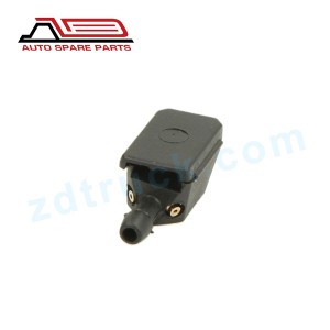 1253523 Wiper Nozzle for DAF Truck