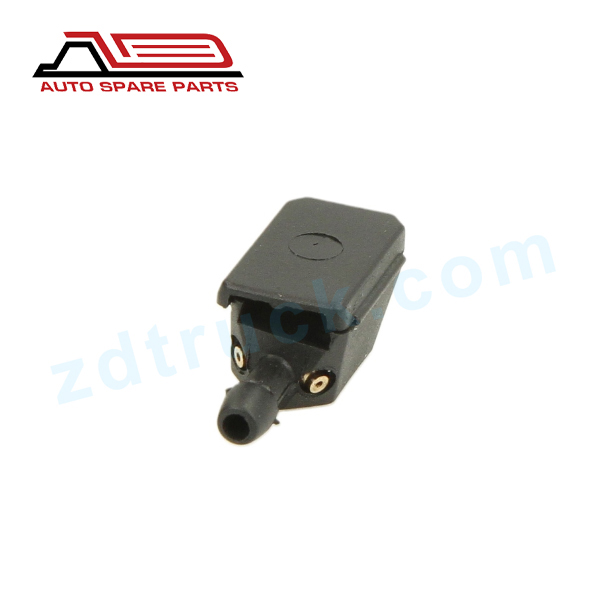 Hot sale Factory High Pressure Pipe - 1253523 Wiper Nozzle for DAF Truck – ZODI Auto Spare Parts
