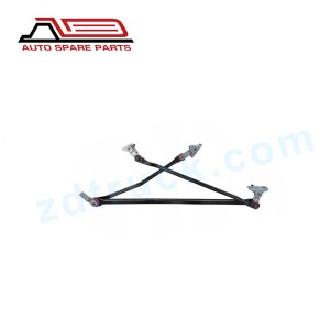 Best-Selling Fuel Distributor - 1261350 Wiper Linkage for DAF Truck  – ZODI Auto Spare Parts