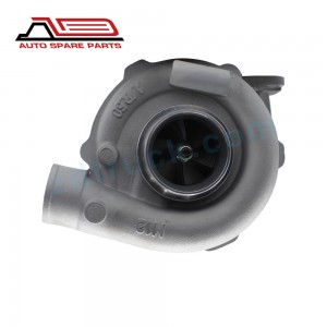 466670-0013 466670-5013S 315122 315153 6222838171 turbocharger for Komatsu T04E15 turbo SA6D108 Engine