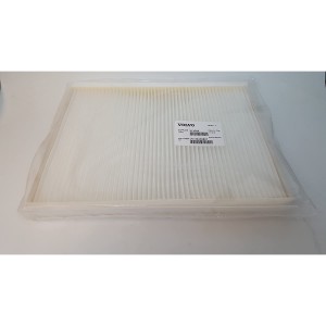 Cabin Filter 12732398 for volvo truck