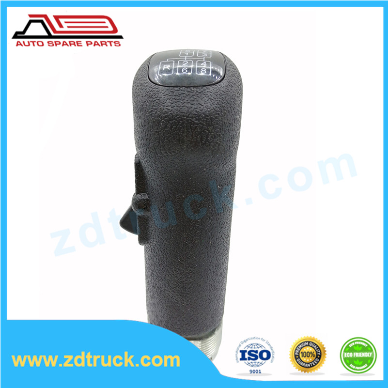 Discountable price Cv Joint - 1285258 SHIFT KNOB for DAF truck – ZODI Auto Spare Parts