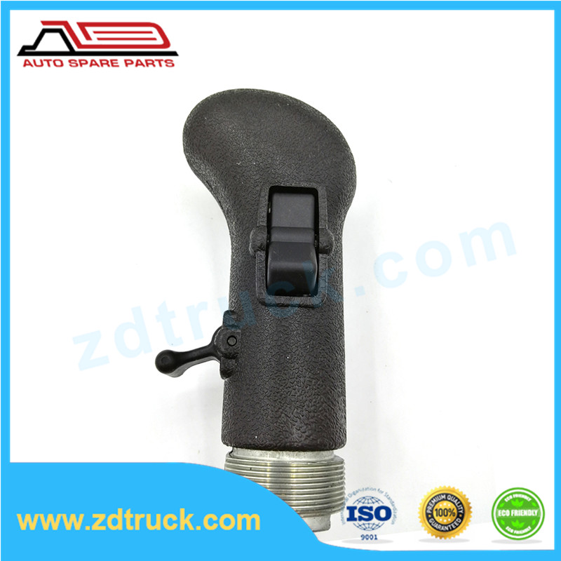 Discountable price Cv Joint - 1285258 SHIFT KNOB for DAF truck – ZODI Auto Spare Parts detail pictures
