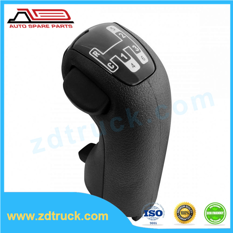 China Manufacturer for Throttle Sensor - 1285259 SHIFT KNOB for DAF truck – ZODI Auto Spare Parts