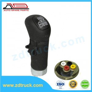 Best-Selling Steering Column - 1285260 SHIFT KNOB for DAF truck – ZODI Auto Spare Parts
