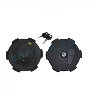 GAS CAP,Locking Fuel Tank Cap 1295661 1697734 1315785 for Volvo SCANIA RENAULT