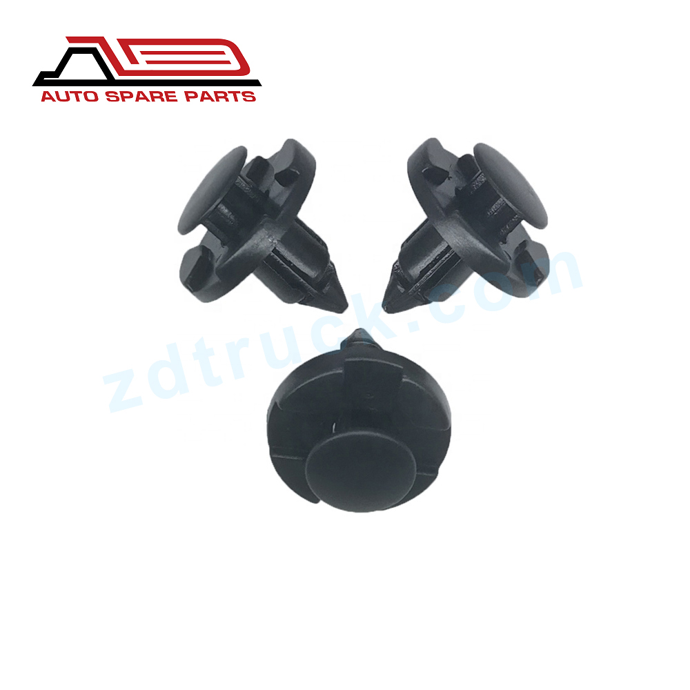 01553-09321,90044-68320 Fender Clips Fasteners