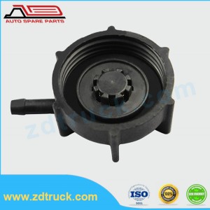 Discount wholesale Wheel Hub Bearing - 1307627 Water Tank Cap for DAF truck – ZODI Auto Spare Parts