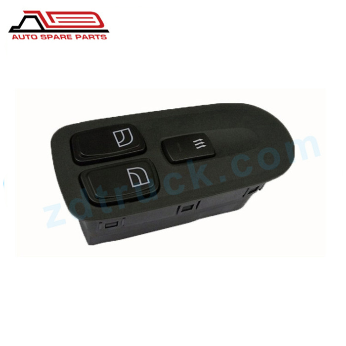 1307897 Control panel    volvo truck