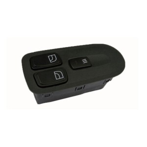 Control panel 1307897 for volvo truck