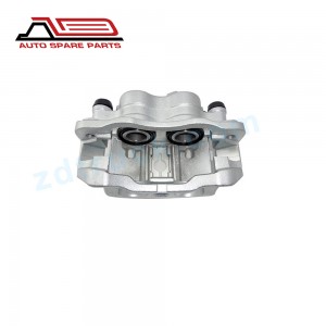 Factory Cheap Instrument Computer - 42530360 42530361 42470847 42470848 42536172 42536173 42536624 42536625 Brake Caliper use for IVECO  – ZODI Auto Spare Parts