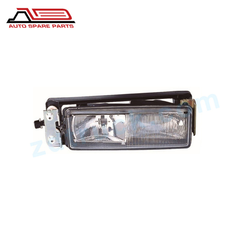 Fast delivery Engine Hood - 1328861 Fog Lamp for DAF  truck  – ZODI Auto Spare Parts