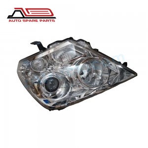 26025-1LB3A Headlight NISSAN