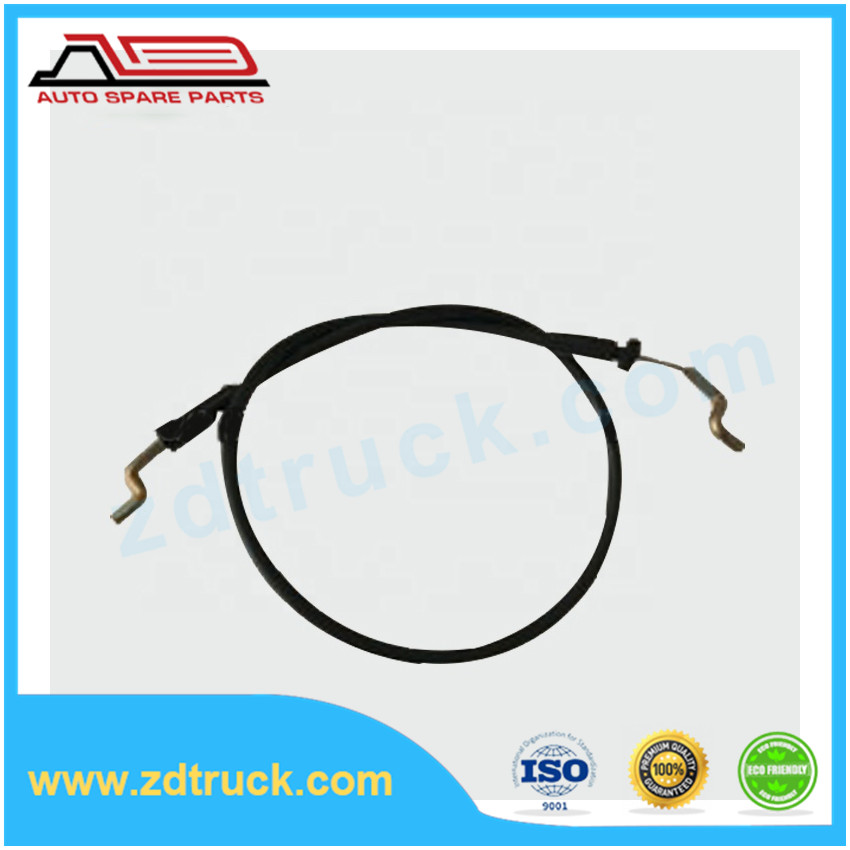 Hot-selling Transmission Filter - 1362868  WIRE for DAF  truck – ZODI Auto Spare Parts
