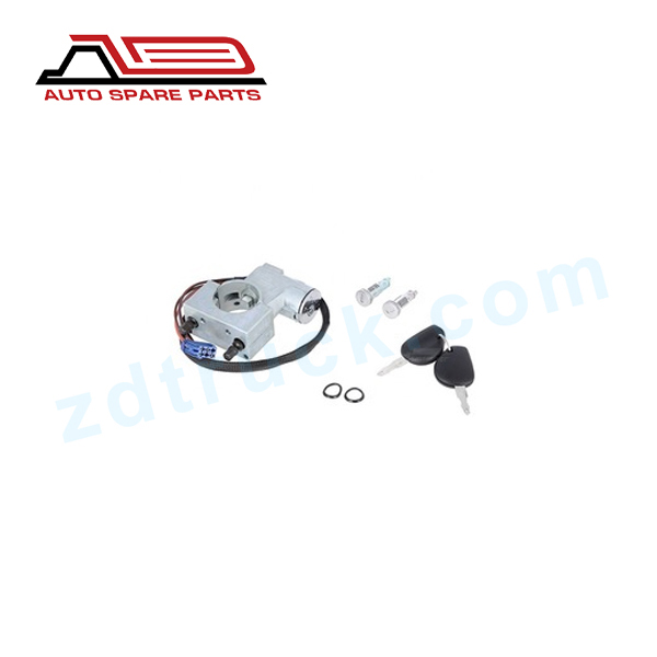 High Quality Aftermarket Volvo Truck Parts - 1368858 Ignition lock DAF – ZODI Auto Spare Parts