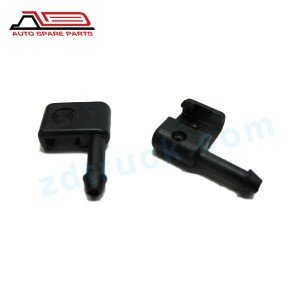 WIPER NOZZLE/ Wiper hose connection 1372306(L) 1372305(R) FOR VOLVO
