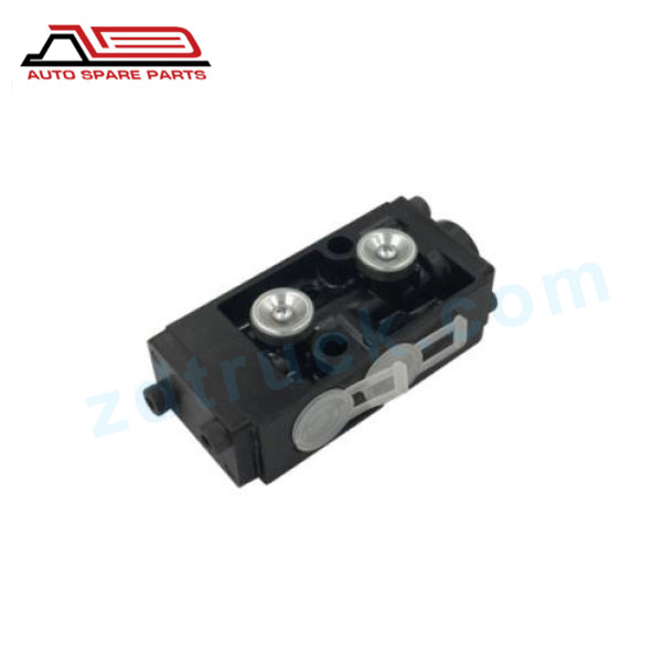 Hot New Products Thrust Block - 1374724 GEARBOX  VALVE for DAF truck – ZODI Auto Spare Parts