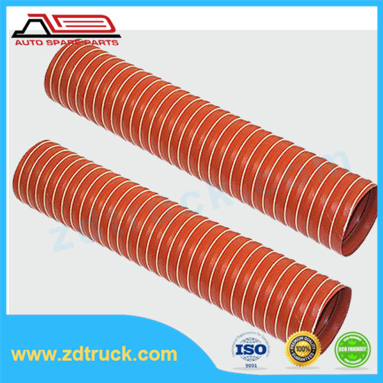 Factory selling Engine Stopper - 1378391 Silicone Hose Rubber for DAF truck – ZODI Auto Spare Parts