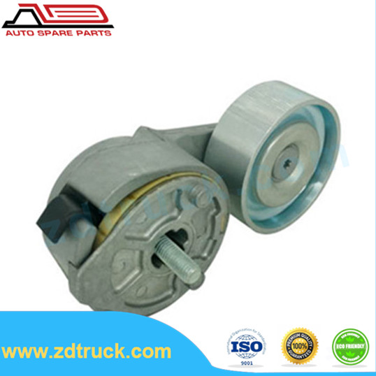 Manufacturer for Fuel System - 1399691 Tensioner Pulley for DAF truck – ZODI Auto Spare Parts