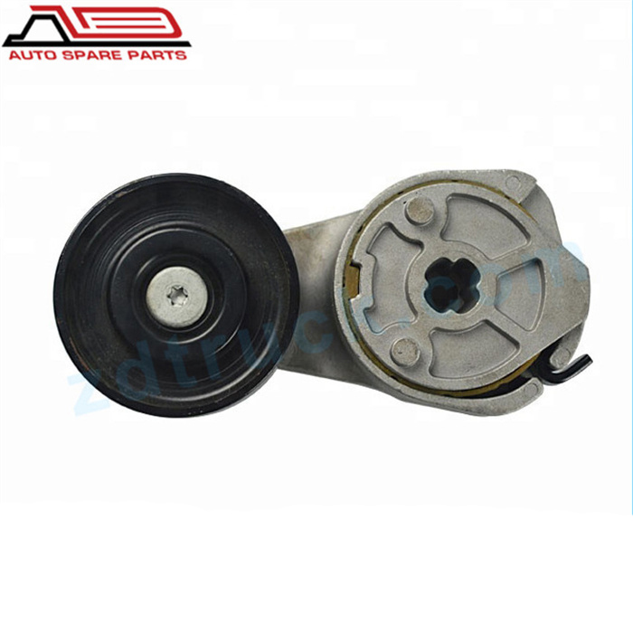 Cheapest Factory Auto Clutch - 1406486 Tensioner Pulley  for DAF truck – ZODI Auto Spare Parts