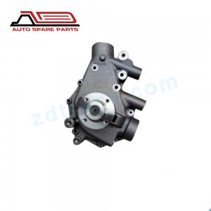 Leading Manufacturer for Rack End - 0683386, 0683225, 1609871, 8-DF047701, 8-WPC0310 Water Pump Prices for DAF Well Water Pump  – ZODI Auto Spare Parts