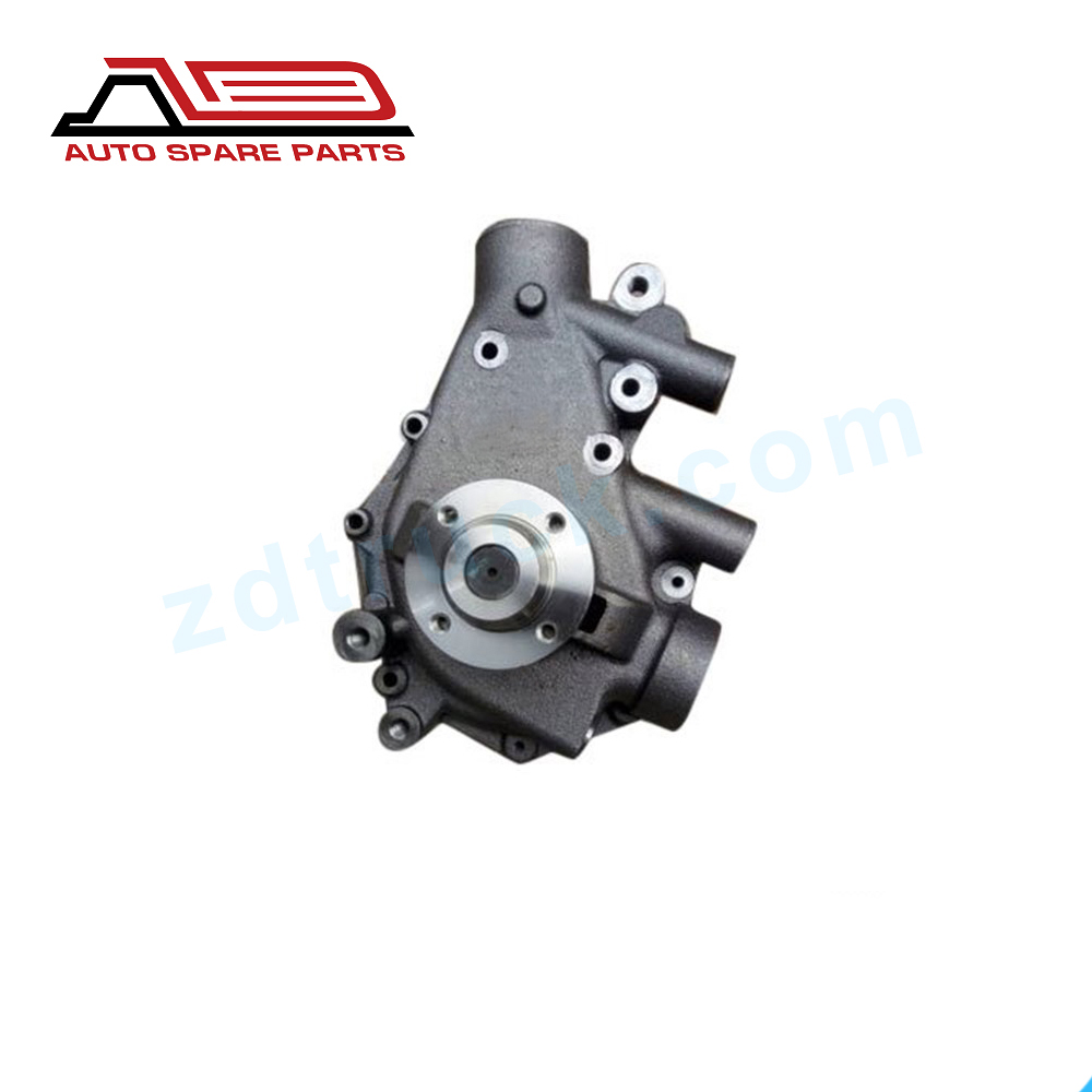 Bottom price Mitsubishi L200 Spare Parts - 0683386, 0683225, 1609871, 8-DF047701, 8-WPC0310 Water Pump Prices for DAF Well Water Pump  – ZODI Auto Spare Parts