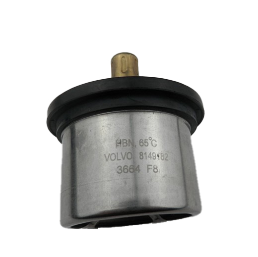 OEM/ODM China Muffler Repair - 1439844 volvo truck Thermostat 82℃  – ZODI Auto Spare Parts