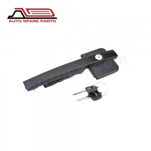 Special Price for License Plate Lamp - 1305481 1305482 Door Handle For DAF Truck  – ZODI Auto Spare Parts