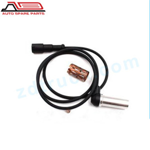 Quality Inspection for Hydraulic Hose - 1504929 ABS Sensor for DAF truck – ZODI Auto Spare Parts