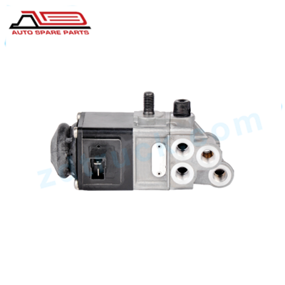 2021 wholesale price Fuel Sensor - 1506132 SOLENOID VALVE for DAF truck – ZODI Auto Spare Parts