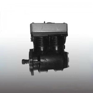 Compressor 1506365 for volvo truck