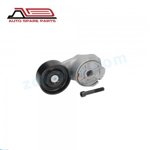 Factory supplied Brake Wheel Cylinder -  Truck Parts Belt Adjuster Auto Tensioner Tension Wheel Used For DAF/IVECO Truck 504065874 4898548 4891116 1399691  – ZODI Auto Spare Parts