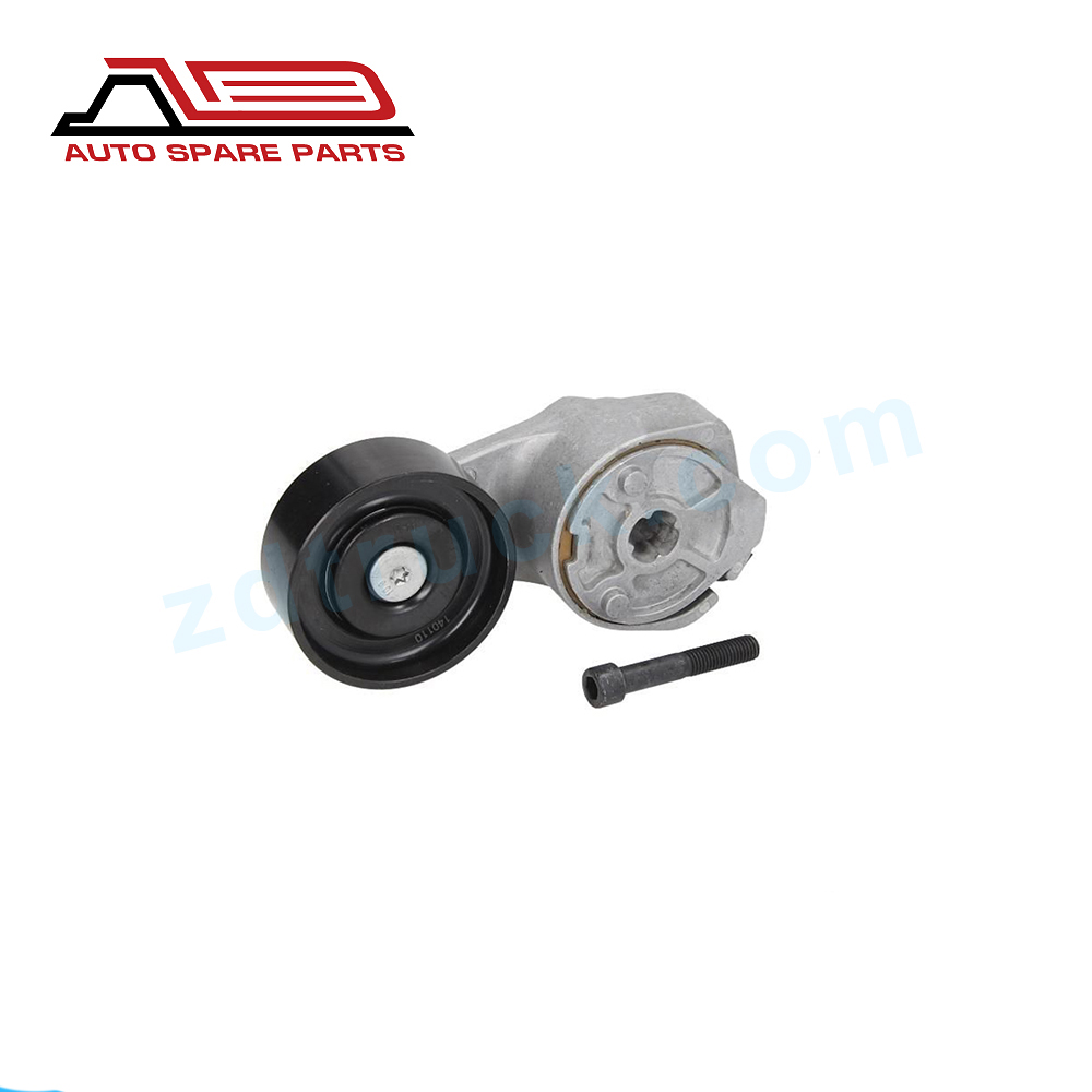 China OEM Cross Joint/Tripod Joint -  Truck Parts Belt Adjuster Auto Tensioner Tension Wheel Used For DAF/IVECO Truck 504065874 4898548 4891116 1399691  – ZODI Auto Spare Parts