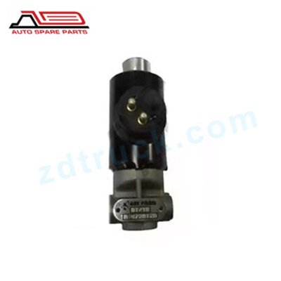 Factory Free sample Breather Hose - 1524866 SOLENOID VALVE  for DAF truck – ZODI Auto Spare Parts