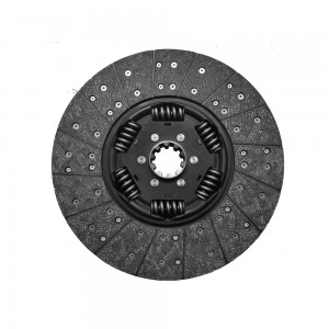 Clutch disc 1527524 for volvo truck