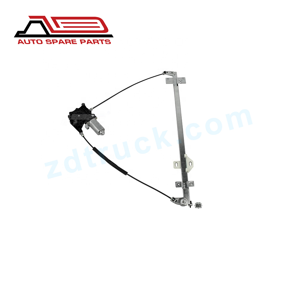Manufactur standard Distributor Assembly - 1354703 1779728 1779722 177928 Truck Power Electric Window Lifter For DAF – ZODI Auto Spare Parts