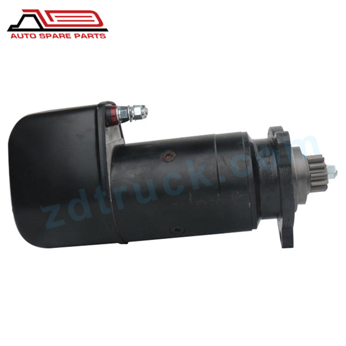 1547049 volvo truck Starter