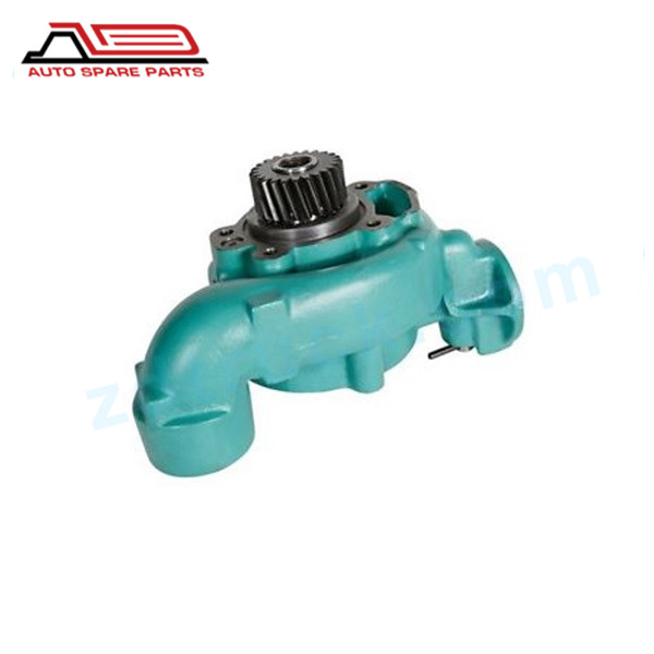 1547155 volvo truck Water pump