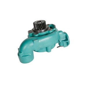 Water pump 1547155 for volvo truck