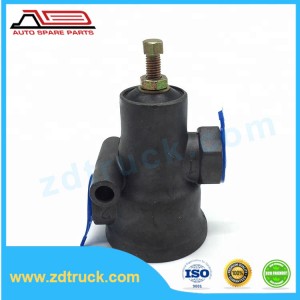 Pressure limiting valve 1587071 for volvo truck