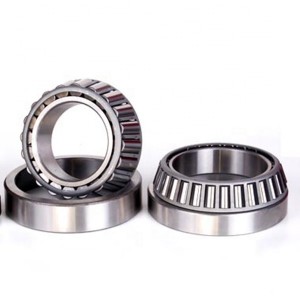 Tapered roller bearing 1588222 for volvo truck