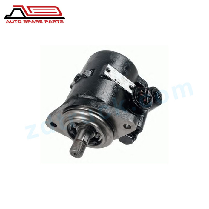 1589231 Servo pump   volvo truck