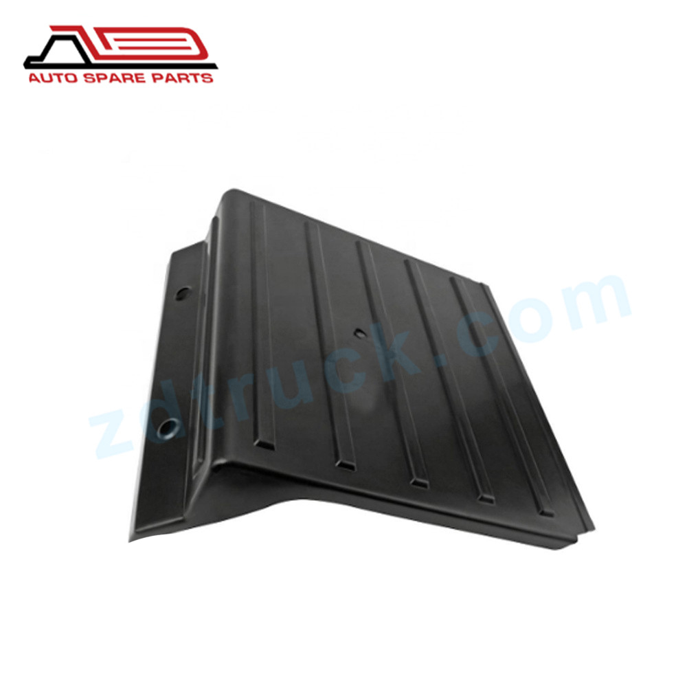 1590507 Volvo truck Battery cover