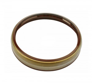 Oil seal 1591903 for volvo truck