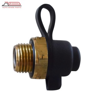 1592924 volvo auto parts M16 test nipple|ZODI