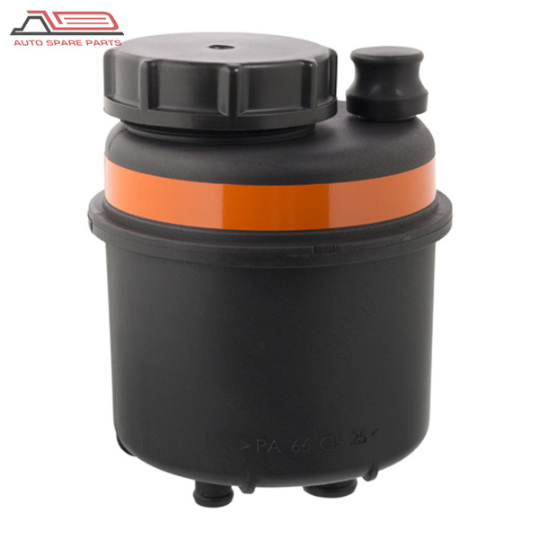 1592945 volvo auto parts power steering hydraulic fluid tank|ZODI