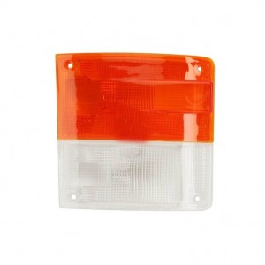 Combination lamp left,1593923 for volvo truck