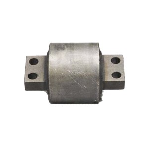 Bushing reaction rod 1598588 for volvo truck