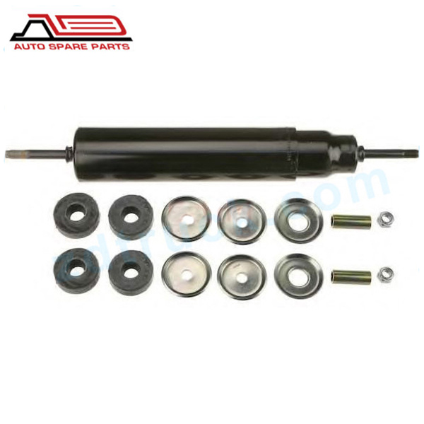 1598814   Shock absorber Rear axle volvo truck