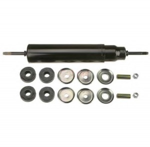 Shock absorber Rear axle 1598814 for volvo truck